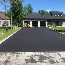 Best Driveway Maintenance Services  in Nassau Bay, TX